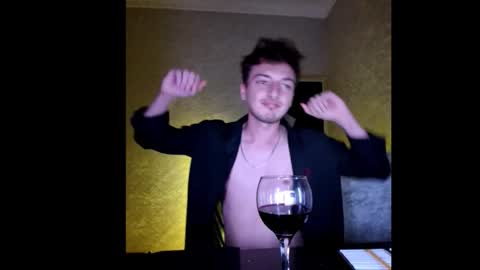 keetherwulf online show from March 25, 2026, 5:52 pm