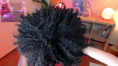 Snapshot of kehlannis_ chatting on February 26, 2026, 8:19 pm Kehlannis online show from February 26, 2026, 8:19 pm