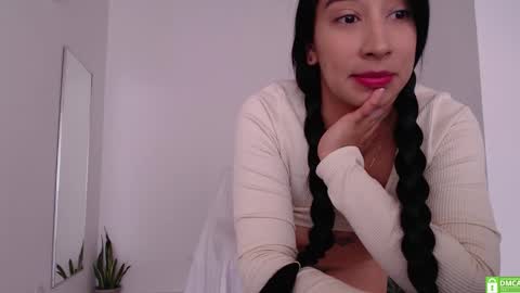 hellosIm Jessi in instagram keicha0717 online show from October 20, 2025, 5:02 pm