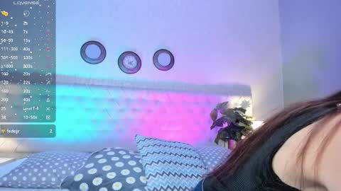 Snapshot of keidancee chatting on December 15, 2024, 6:48 pm Keidance online show from December 15, 2024, 6:48 pm