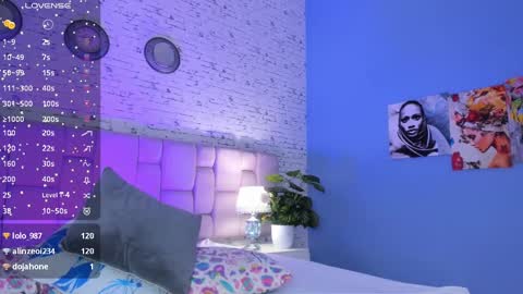 Snapshot of keidancee chatting on January 17, 2025, 1:15 am Keidance online show from January 17, 2025, 1:15 am