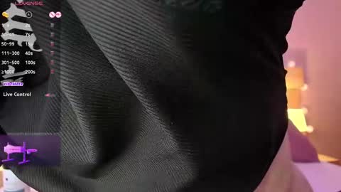 Snapshot of keidancee chatting on February 19, 2025, 7:27 pm Keidance online show from February 19, 2025, 7:27 pm