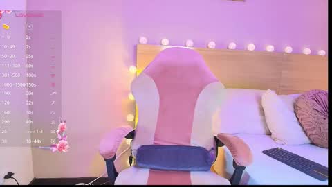 Snapshot of keidancee chatting on September 16, 2025, 7:59 pm Keidance online show from September 16, 2025, 7:59 pm