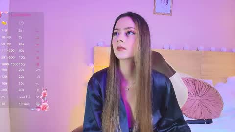 Snapshot of keidancee chatting on October 4, 2025, 8:40 pm Keidance online show from October 4, 2025, 8:40 pm