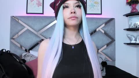 Keidy Monday to Saturday from 200 pm to 810pm  UTC-5 Colombia Time online show from January 6, 2025, 7:02 pm