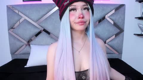 Keidy Monday to Saturday from 200 pm to 810pm  UTC-5 Colombia Time online show from January 14, 2025, 11:27 pm