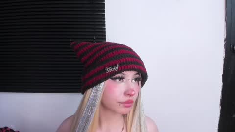 Keidy Monday to Saturday from 200 pm to 810pm  UTC-5 Colombia Time online show from January 22, 2025, 10:15 pm