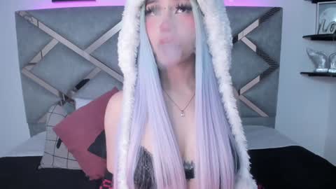 Keidy Monday to Saturday from 200 pm to 810pm  UTC-5 Colombia Time online show from January 25, 2025, 6:13 pm