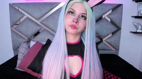 Keidy Monday to Saturday from 200 pm to 810pm  UTC-5 Colombia Time online show from January 29, 2025, 7:22 pm