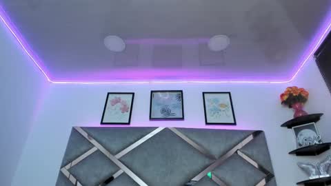 Keidy Monday to Saturday from 200 pm to 810pm  UTC-5 Colombia Time online show from February 24, 2025, 7:41 pm