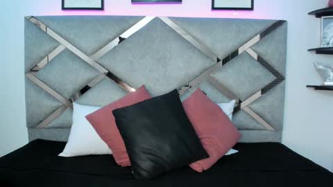 Keidy Monday to Saturday from 200 pm to 810pm  UTC-5 Colombia Time online show from March 12, 2025, 7:06 pm