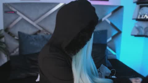 Keidy Monday to Saturday from 200 pm to 810pm  UTC-5 Colombia Time online show from January 5, 2026, 8:12 pm