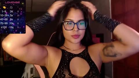 Kimk online show from February 18, 2026, 7:10 pm