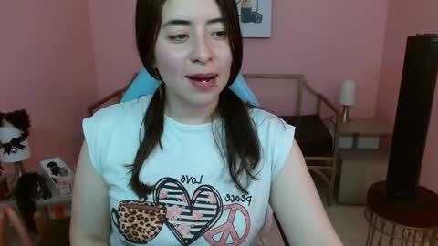 Keila  online show from January 13, 2026, 9:20 pm