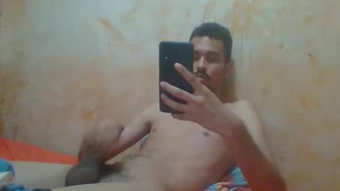 keiler7 online show from May 9, 2026, 12:05 am