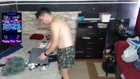 Snapshot of keiler_02 chatting on January 4, 2025, 6:40 pm keiler online show from January 4, 2025, 6:40 pm