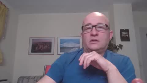 keilie1 online show from February 4, 2025, 10:55 pm