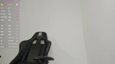 Keily brox online show from October 10, 2025, 7:35 pm