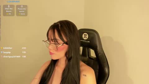 Keily brox online show from October 30, 2025, 8:05 am