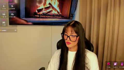 Keily brox online show from June 24, 2026, 10:09 pm
