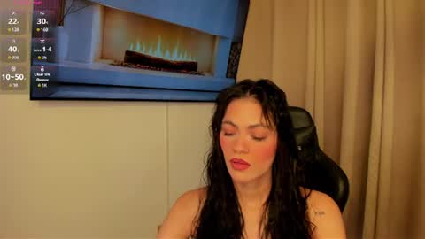 Keily brox online show from July 14, 2026, 7:52 pm