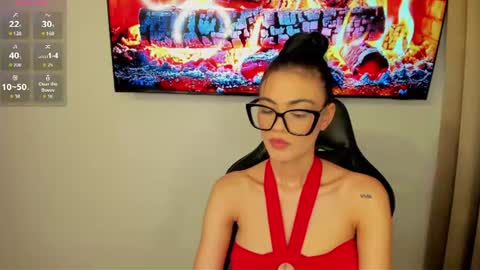 Keily brox online show from July 27, 2026, 8:16 pm