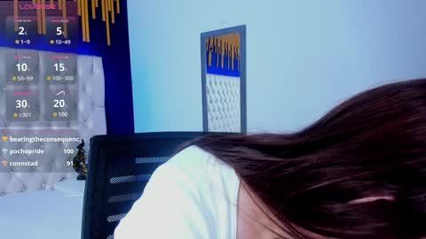 Keily Morgan online show from December 10, 2024, 2:06 pm