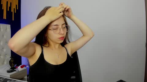 Keily Morgan online show from December 23, 2024, 9:16 am