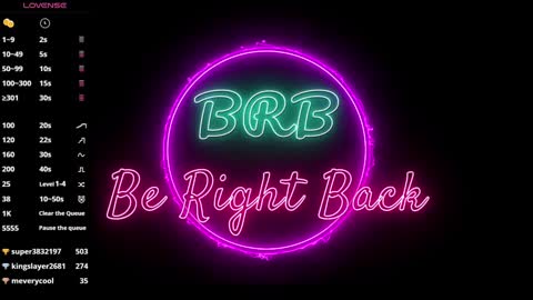 Keily Morgan online show from December 23, 2024, 3:23 pm