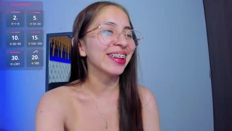 Keily Morgan online show from January 9, 2025, 2:40 pm