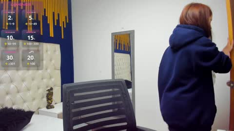 Keily Morgan online show from January 10, 2025, 9:34 am