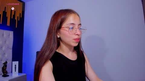 Keily Morgan online show from January 21, 2025, 3:43 pm