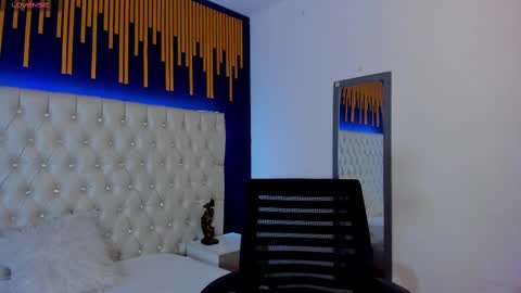 Keily Morgan online show from February 11, 2025, 9:31 am