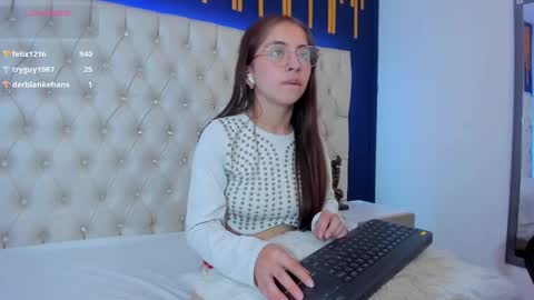 Keily Morgan online show from February 11, 2025, 12:37 pm