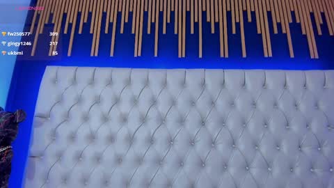 Keily Morgan online show from February 18, 2025, 4:37 pm