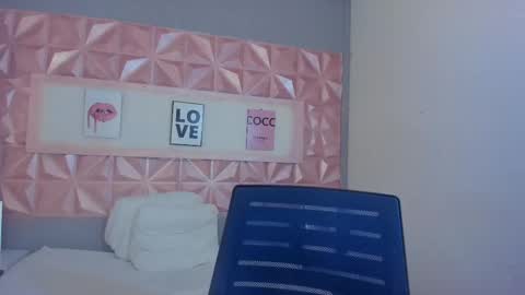 Keily Morgan online show from February 22, 2025, 2:08 pm