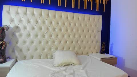 Keily Morgan online show from February 25, 2025, 9:20 am