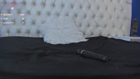 Keily Morgan online show from March 4, 2025, 12:44 pm