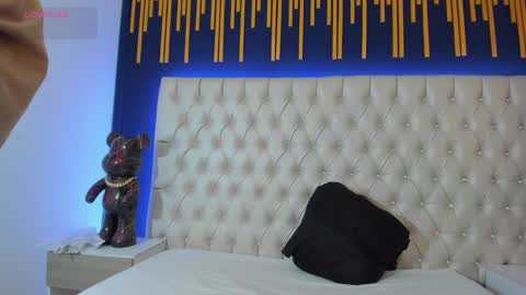 Keily Morgan online show from March 7, 2025, 9:29 am