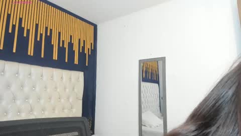 Keily Morgan online show from September 24, 2025, 2:48 am