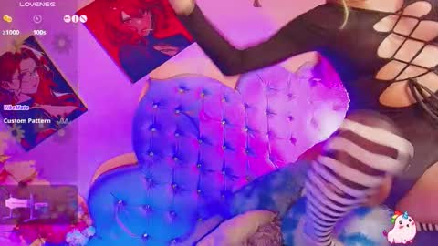 keilyss_ online show from March 20, 2026, 3:33 am