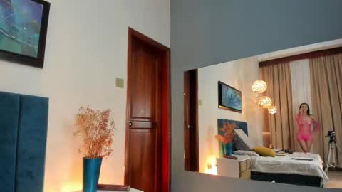 Keimy Wilde online show from February 9, 2026, 6:34 pm