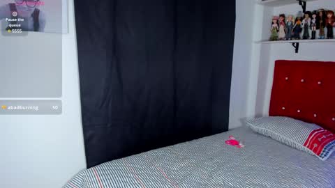 pablo online show from December 12, 2024, 7:52 am