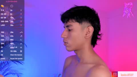 Alejandro Gonzalez online show from December 20, 2025, 3:24 am