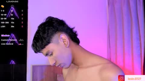 Alejandro Gonzalez online show from February 23, 2026, 3:37 am