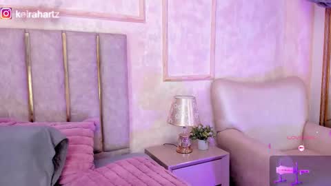 keirahartz online show from January 15, 2026, 3:33 am