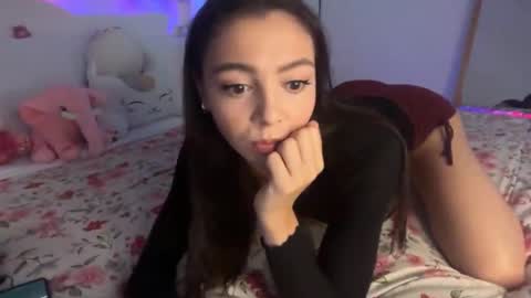 keira online show from December 1, 2025, 12:15 am