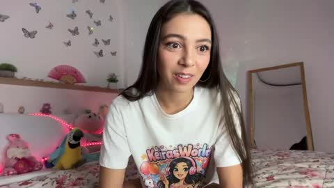 Snapshot of keirasworld chatting on June 8, 2026, 12:14 am keira online show from June 8, 2026, 12:14 am