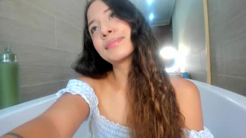 keiry_gonzalez11_aws online show from October 9, 2025, 1:25 am