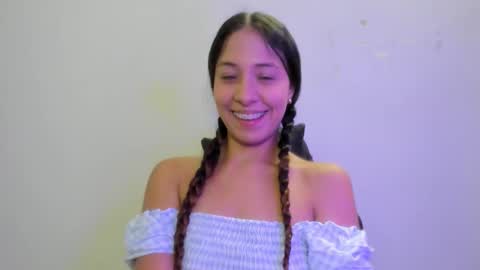 keiry_gonzalez23_aws online show from October 11, 2025, 1:38 am